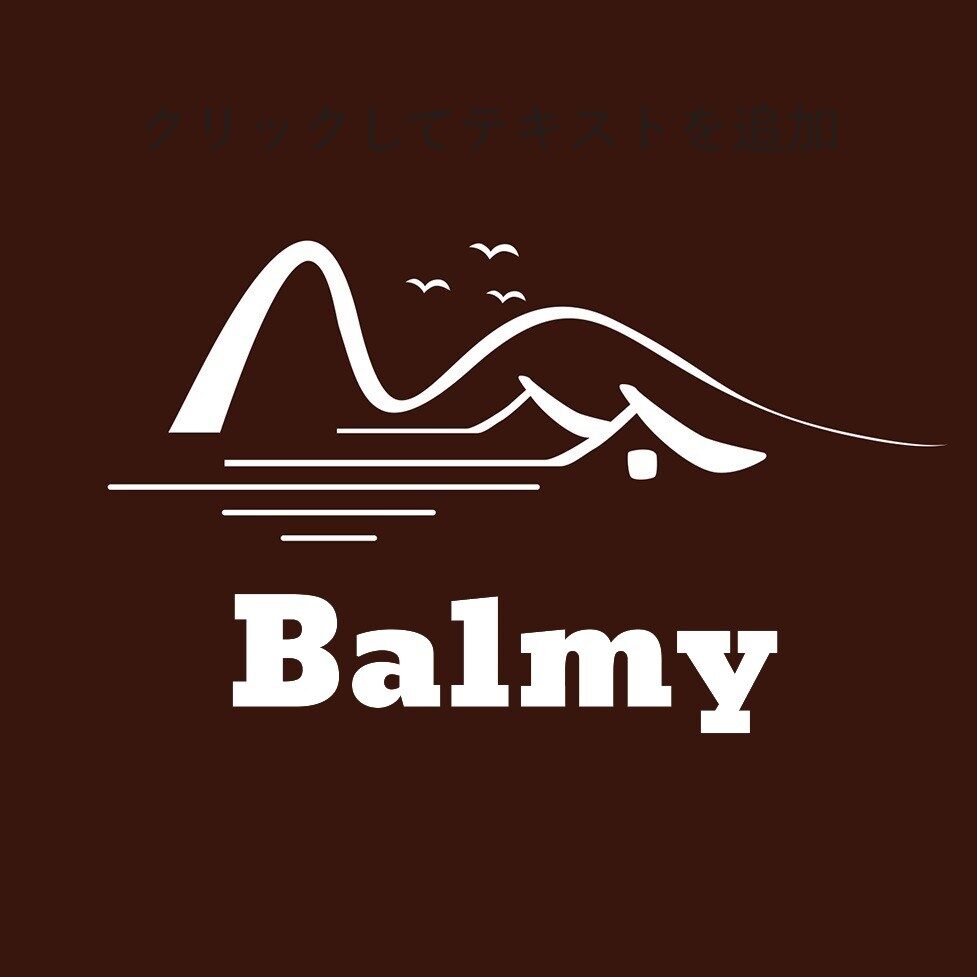 Balmy合同会社