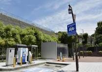 EVスタンド設置